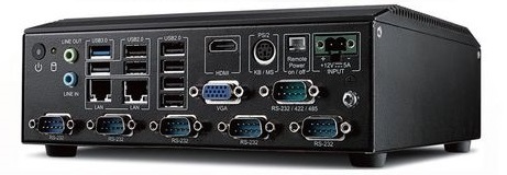 AIMC 2000 - 金南瓜 PLC SECS/GEM